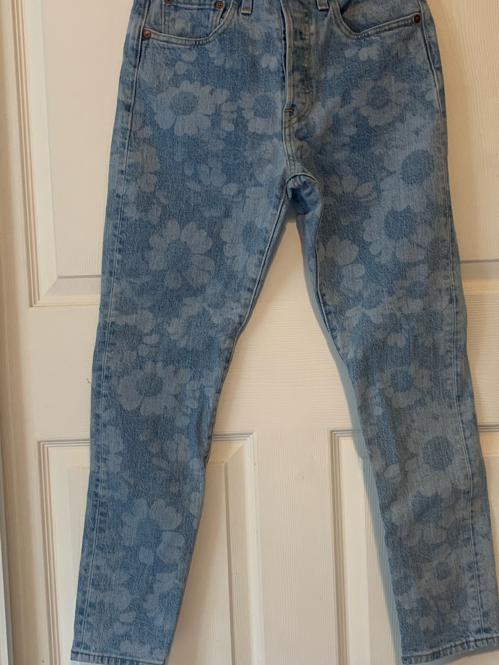 501 Levis jeans
Skinny FiliForme - Picture 5 of 10